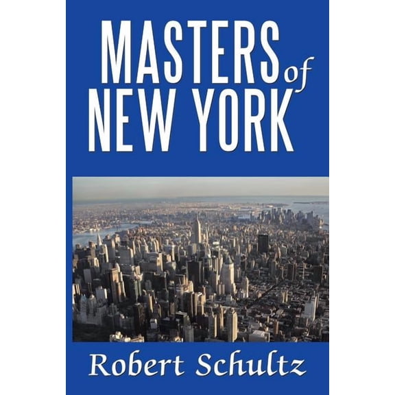 Masters of New York