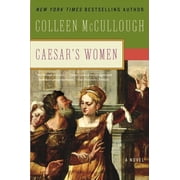 Masters of Rome Caesars Women, Book 4, Paperback