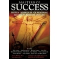 thumbnail image 1 of Masters of Success: Proven Techniques for Achieving Success in Business and Life, (Paperback), 1 of 1