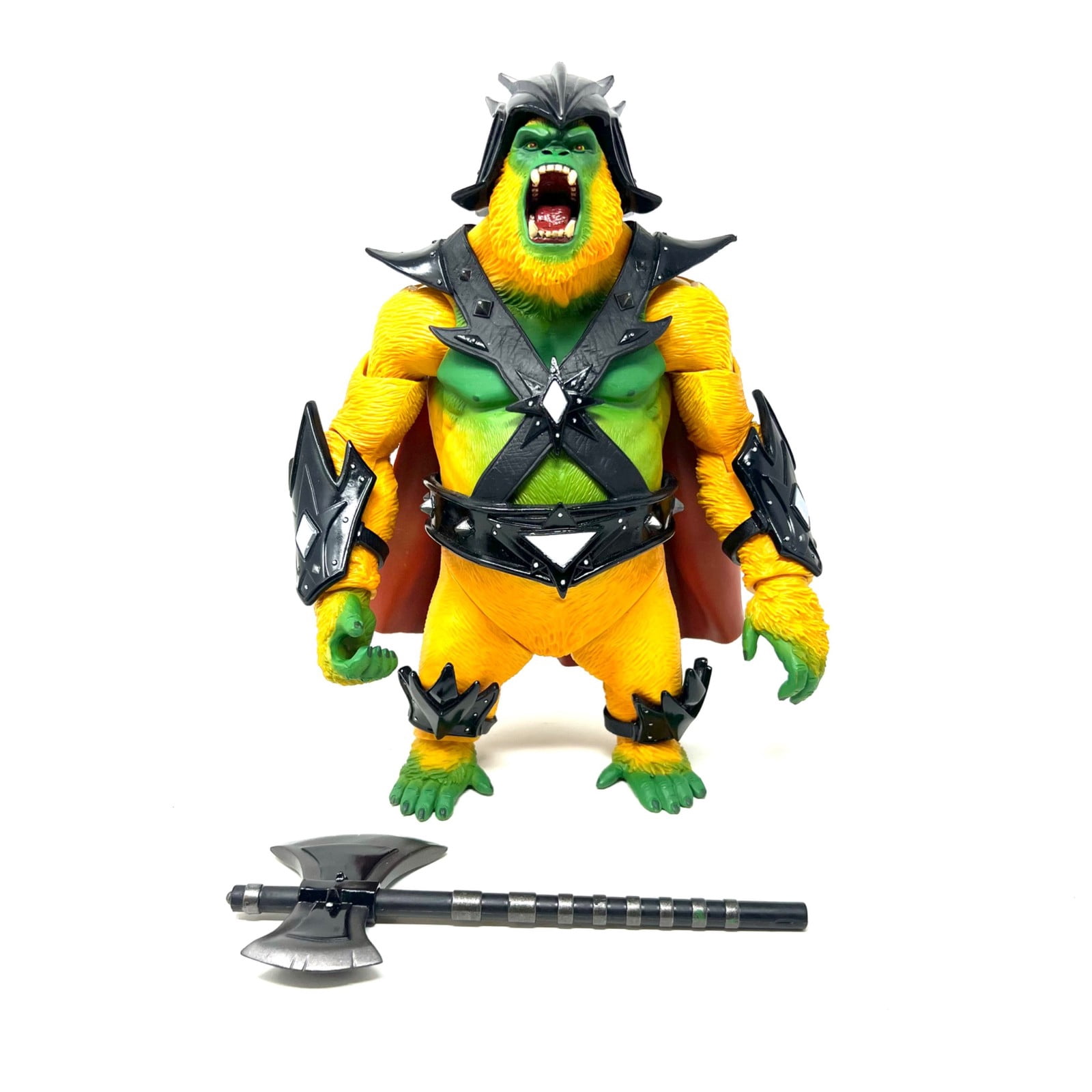 Masters of The Universe 10