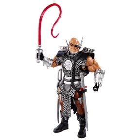 Masters of The Universe Classics Exclusive Blade Action Figure