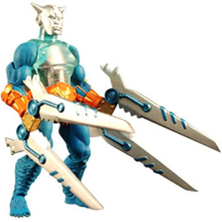 Figurine Masters Of The Universe Classics CY-CHOP - Mattel MOTU Evil Horde, Neuve