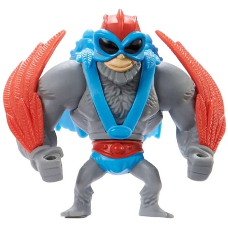 Masters of The Universe Eternia Mini Figure: Stratos