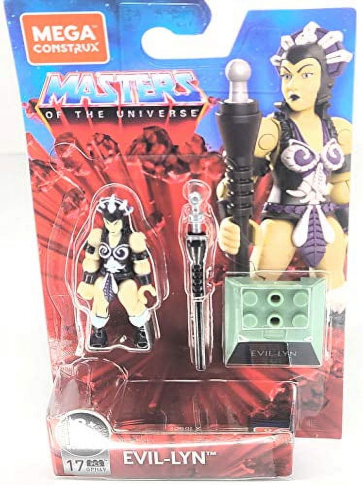 Masters Of The Universe Evil Lyn
