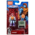 thumbnail image 1 of Masters of The Universe He-Man Faker (2019) Mega Construx Mini Figure, 1 of 5