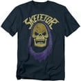 thumbnail image 1 of Masters of The Universe T-Shirt Hood Unisex Graphic Tee For Men & Women, 1 of 7