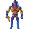 thumbnail image 1 of Masters of The Universe Origins Man-E-Faces 5.5-In Action Figure, Battle Figures for Play and Display, 1 of 7