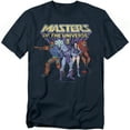 thumbnail image 1 of Masters of The Universe T-Shirt Team of Villains Unisex Graphic Tee For Men & Women, 1 of 7
