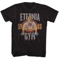 Masters of The Universe TV Series 1983 He Man Eternia Gym Muscles