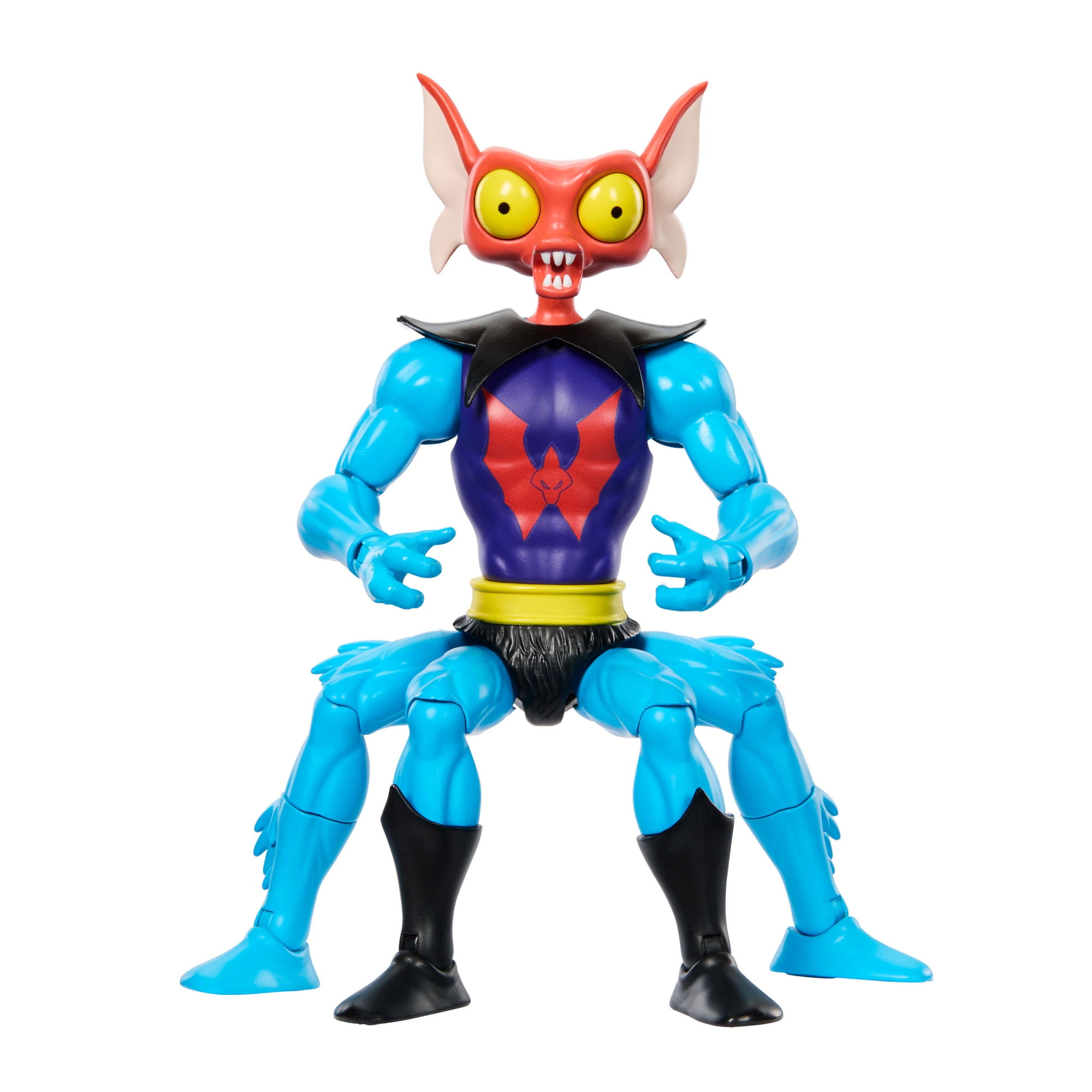 Masters of the Universe, Character Figures, Mantenna - Walmart.com