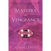 Masters of Vengeance, Paperback