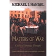 thumbnail image 1 of Masters of War: Classical Strategic Thought, (Paperback), 1 of 1