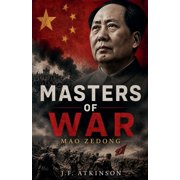 Masters of War Masters of War Mao Zedong, Book 56, Paperback