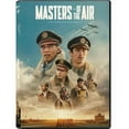 thumbnail image 1 of Masters of the Air (2024) – Limited Edition DVD – Brand New, 1 of 4