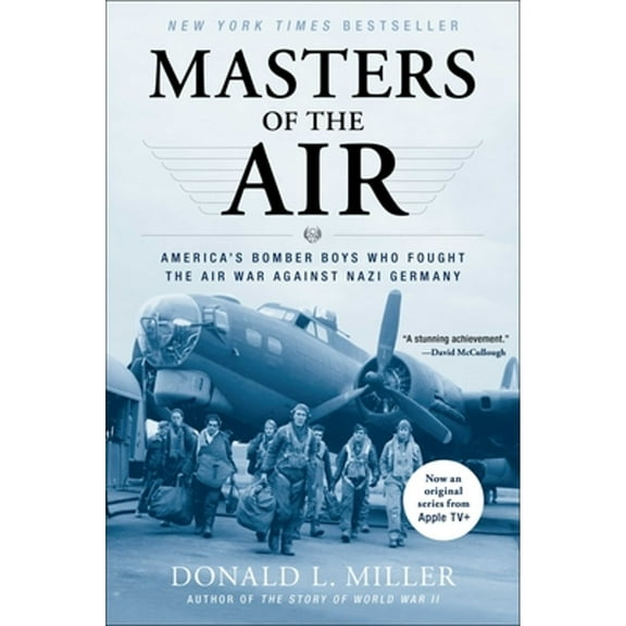 Pre-Owned Masters of the Air