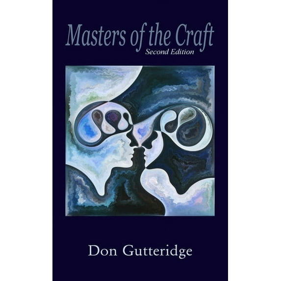 Masters of the Craft - Second Edition, (Paperback)