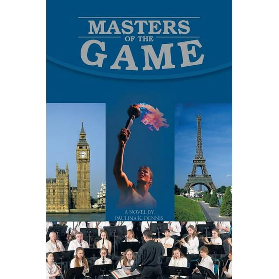 Masters of the Game