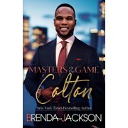 Masters of the Game - Colton, Paperback
