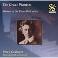 thumbnail image 1 of Masters of the Piano Roll: Great Pianists 4, 1 of 1