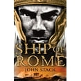 thumbnail image 1 of Pre-Owned Ship of Rome (Masters of the Sea) (Paperback) 0007285248 9780007285242, 1 of 1