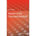 thumbnail image 1 of Masters of the Structural Aesthetic, (Hardcover), 1 of 1