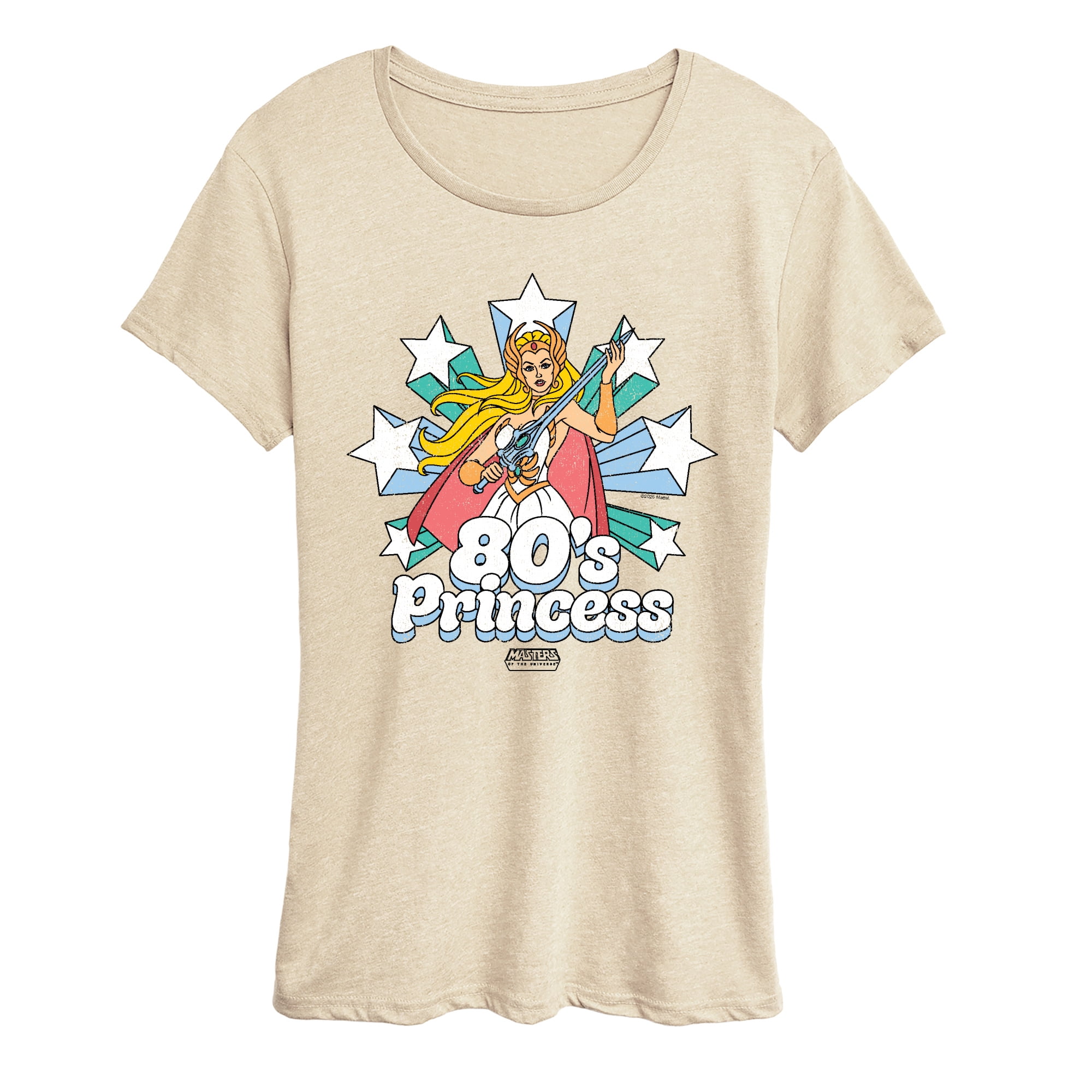 Masters of the Universe She-Ra Graphic Tee