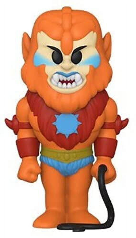 funko POP ファンコ ポップ マスターオブザユニバース ビーストマン funko POP ファンコ ポップ マスターオブザユニバース ビースト
