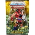 thumbnail image 1 of Masters of the Universe Classics Club Eternia Goat Man Exclusive Action Figure, 1 of 8