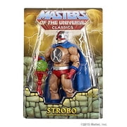 Masters of the Universe Classics MOTU Strobo Exclusive Figure
