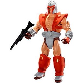 Masters of the Universe Club Eternia Vykron Action Figure [Space Ace]