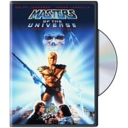 Masters of the Universe (DVD), Action, Warner Bros.