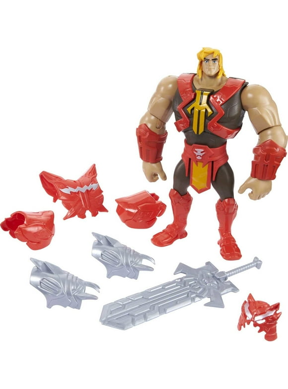 HeMan Toys in HeMan