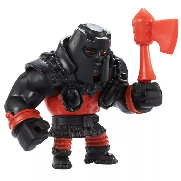 Masters of the Universe Eternia Mini Figure: Anti-Eternia Ram Man