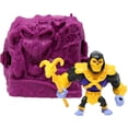 thumbnail image 1 of Masters of the Universe Eternia Minis Golden Armor Skeletor Mini figure, 1 of 1