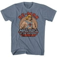 thumbnail image 1 of Masters of the Universe Featuring Heman Indigo T-Shirt, 1 of 2