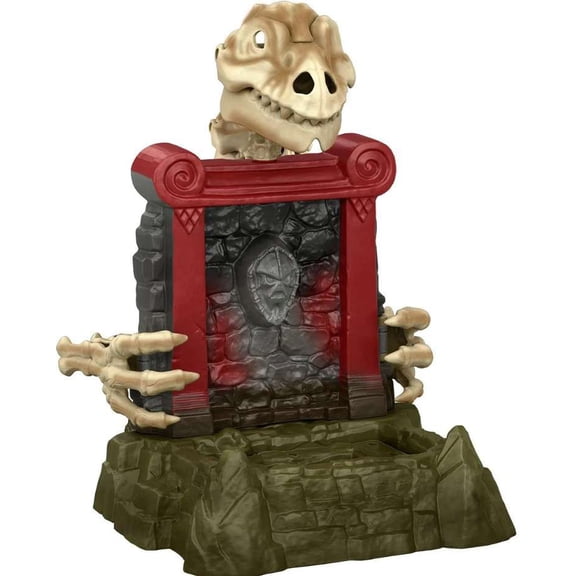 Masters of the Universe Fright Pit Slime Playset
