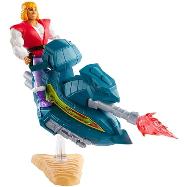 Masters of the Universe GPP30 Origins Skysled