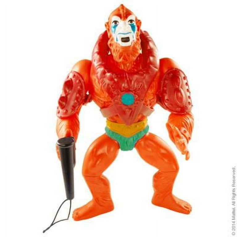 Vintage motu figures sales