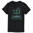 thumbnail image 1 of Masters of the Universe - Grayskull - Men's Short Sleeve Graphic T-Shirt, 1 of 5