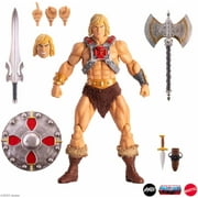 Masters of the Universe He-Man 1/6 Scale Figure Ver. 2 Mondo