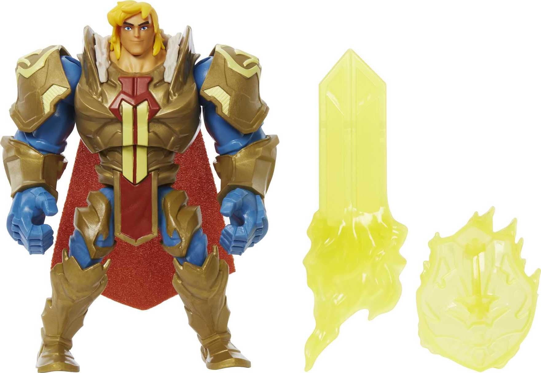 その他 MEDICOM TOY - BE@RBRICK Masters of the Universe He-Man Masters of the Universe Skeletor BE@RBRICK 100% & 400