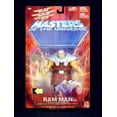 thumbnail image 1 of Masters of the Universe MOTU 200X Ram Man Action Figure by Mattel, 1 of 1