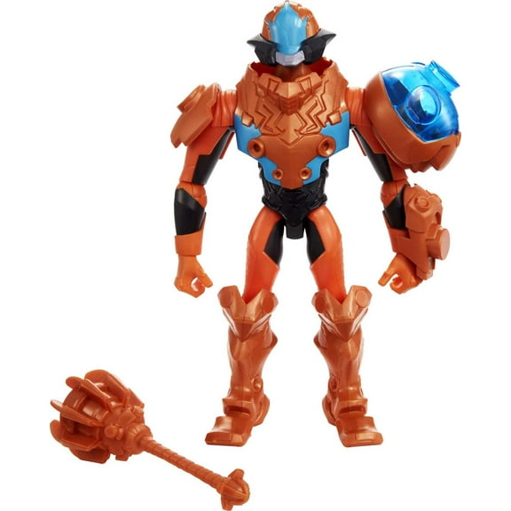 Masters of the Universe Man-At-Arms Action Figure Set, 2 Pieces