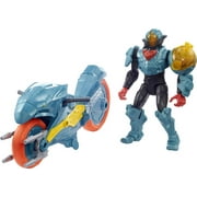 He-Man And The Masters Of The Universe Man-At-Arms Sky Sled