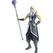 Masters of the Universe Masterverse 7-in Battle Figures for MOTU Collectors