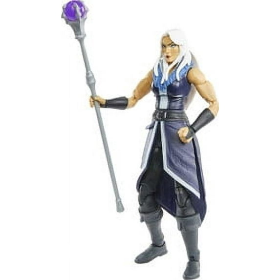 Masters of the Universe Masterverse 7-in Battle Figures for MOTU Collectors