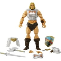 Masters of the Universe Masterverse Battle Armor He-Man Deals
