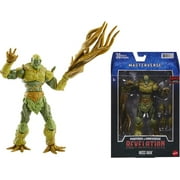 Masters of the Universe Masterverse Mossman 7-Inch Action Figure