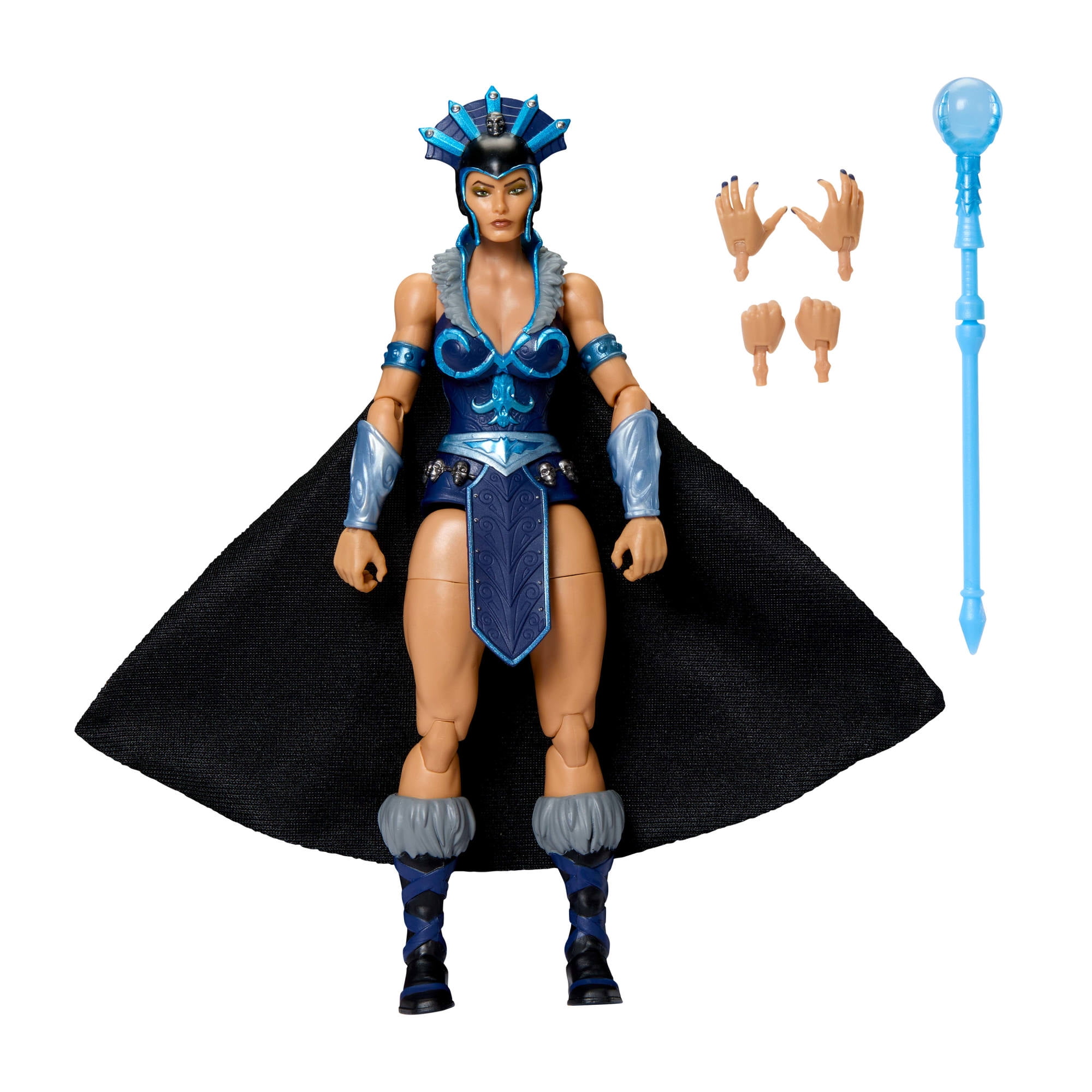 Evil-Lyn in Masters of the Universe Characters - Walmart.com