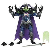 Masters of the Universe Masterverse Power of Grayskull Skeletor Action Figure, MOTU Toy Collectible
